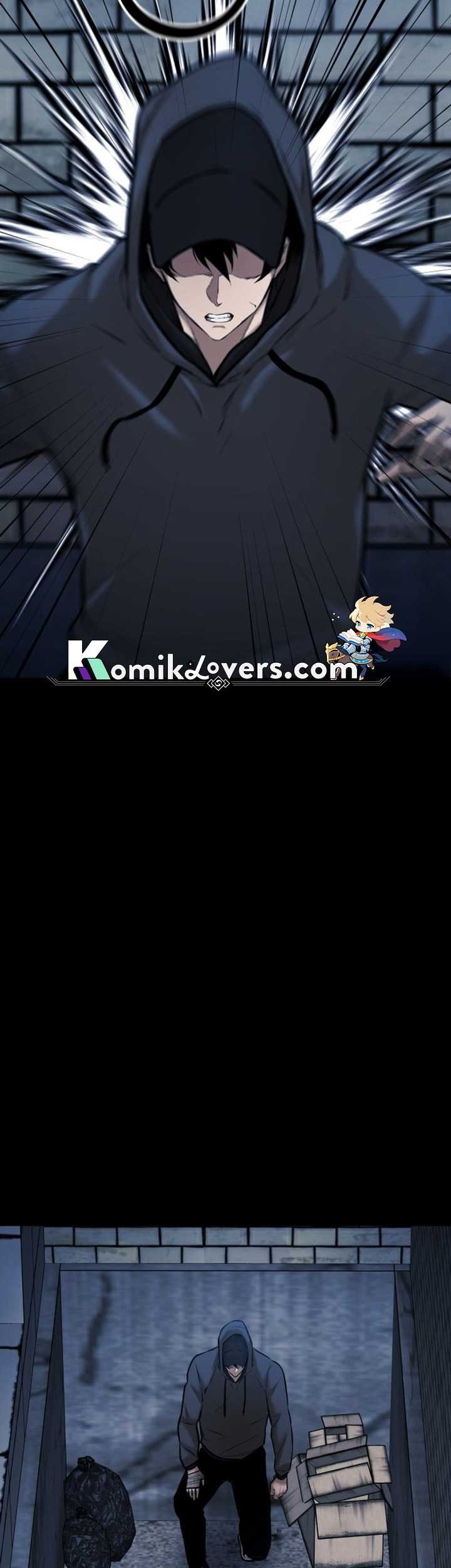 Blade of Retribution Chapter 04 Gambar 16