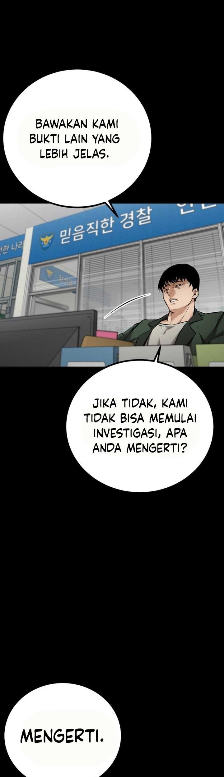 Blade of Retribution Chapter 03 Gambar 18