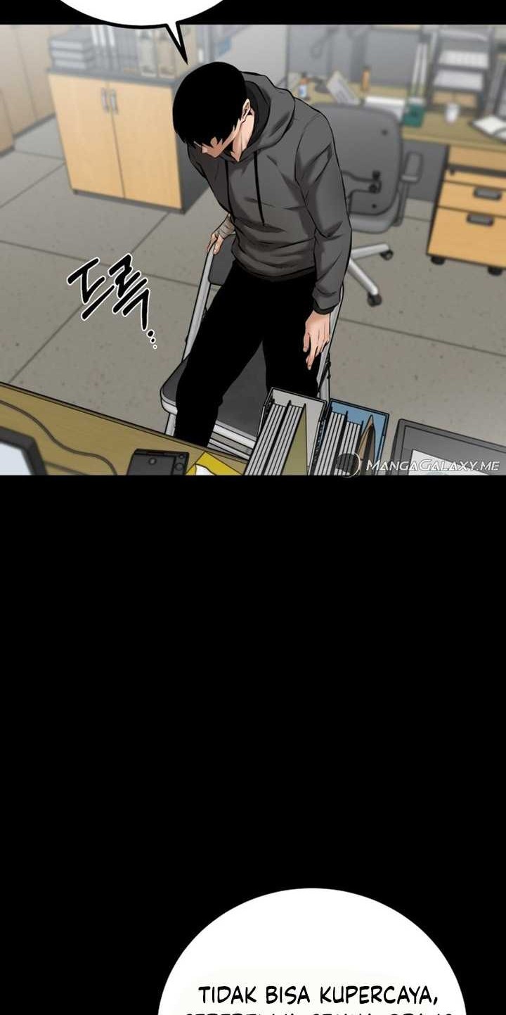 Blade of Retribution Chapter 03 Gambar 19