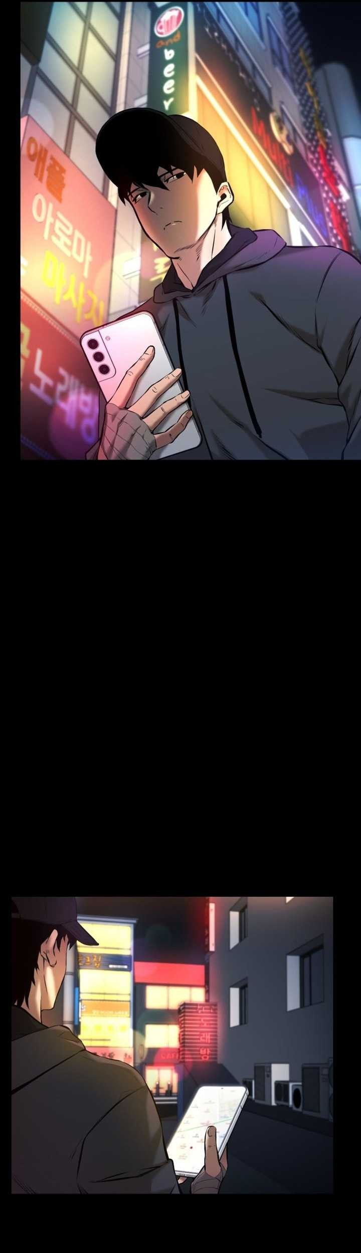 Blade of Retribution Chapter 03 Gambar 26