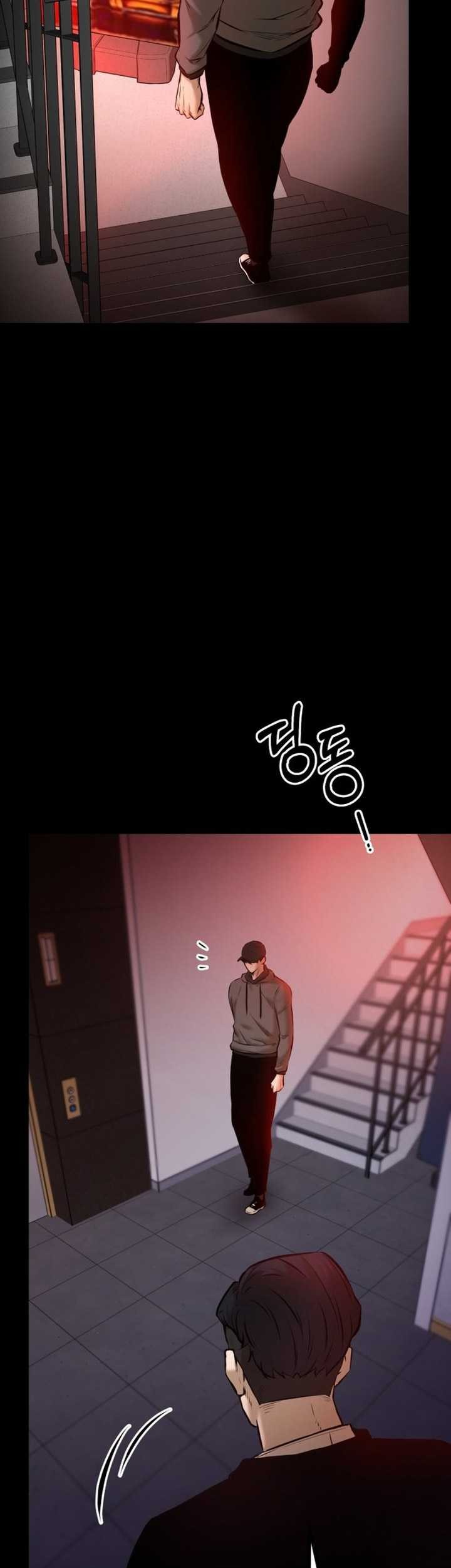 Blade of Retribution Chapter 03 Gambar 30