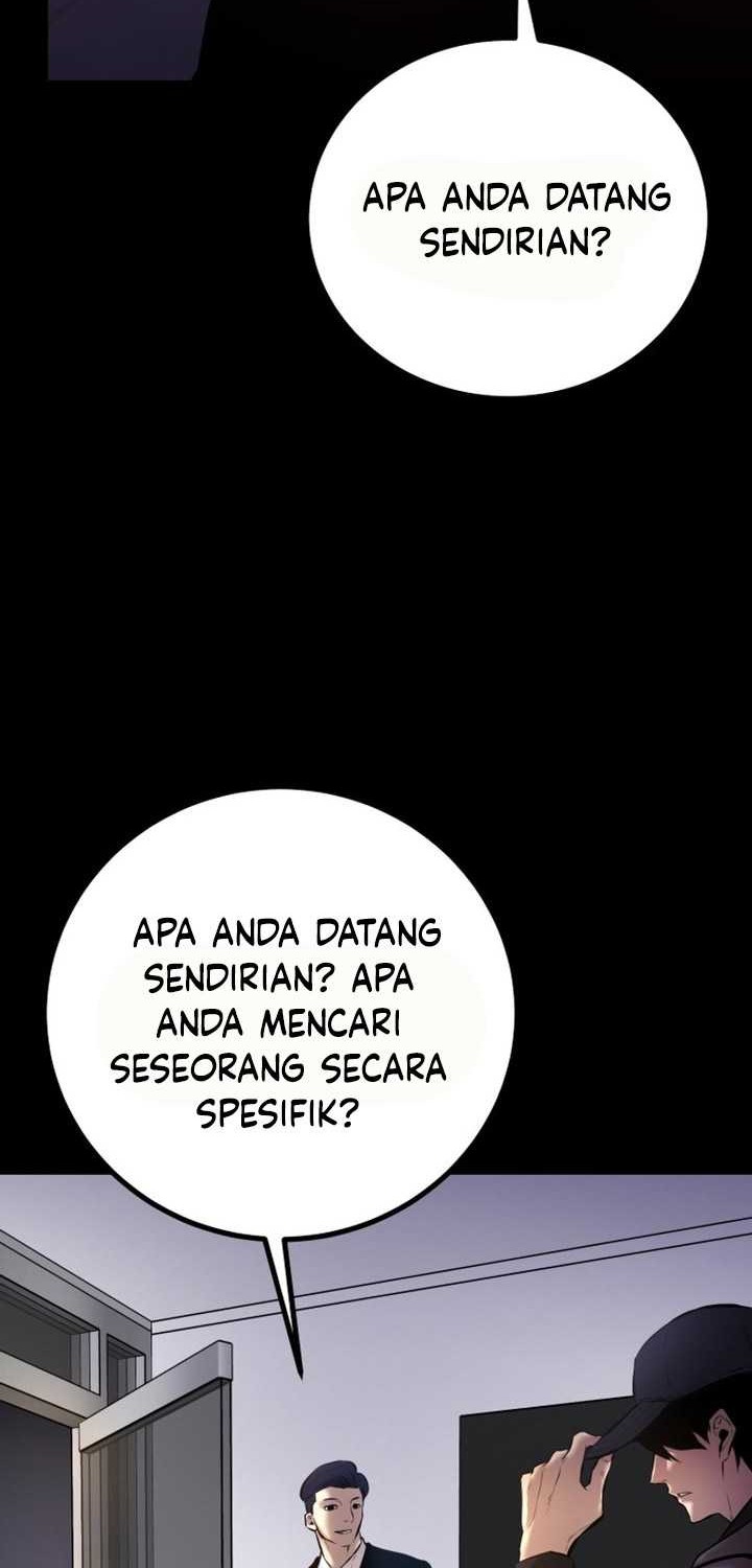 Blade of Retribution Chapter 03 Gambar 31