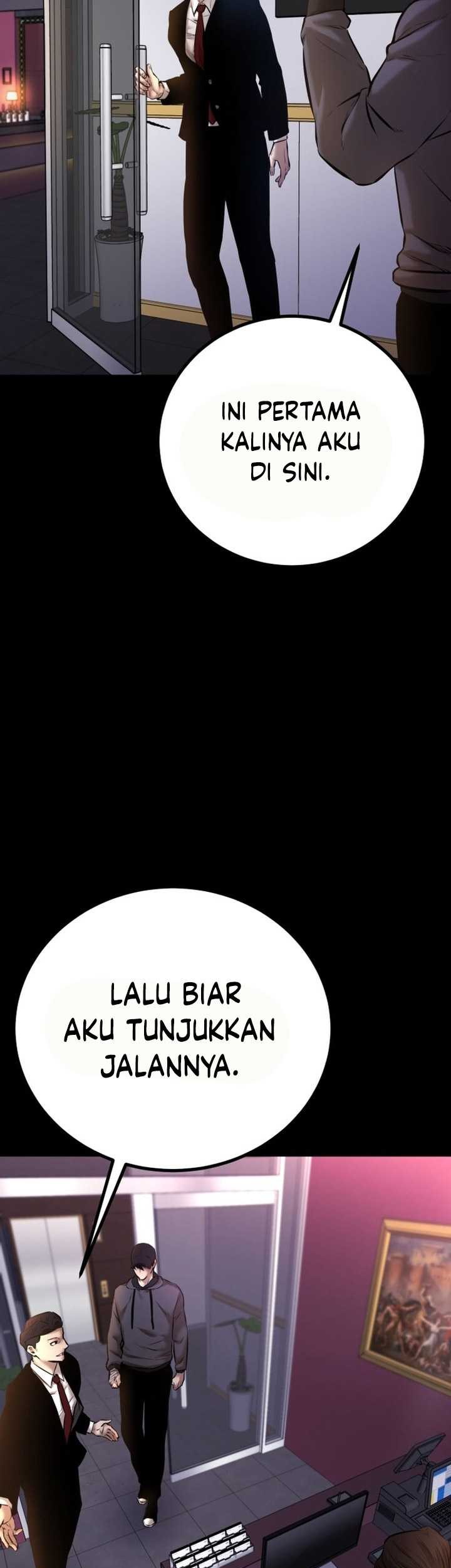 Blade of Retribution Chapter 03 Gambar 32