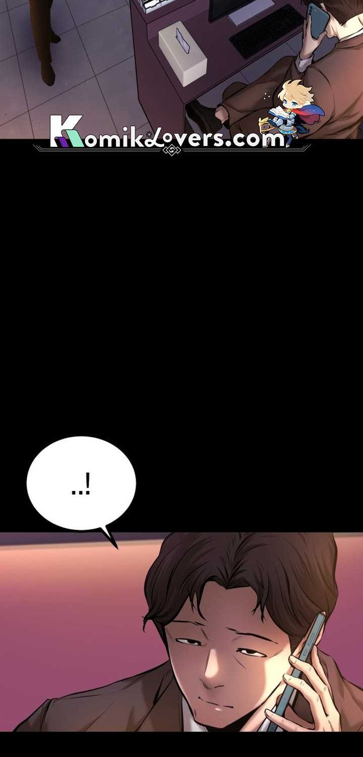 Blade of Retribution Chapter 03 Gambar 33