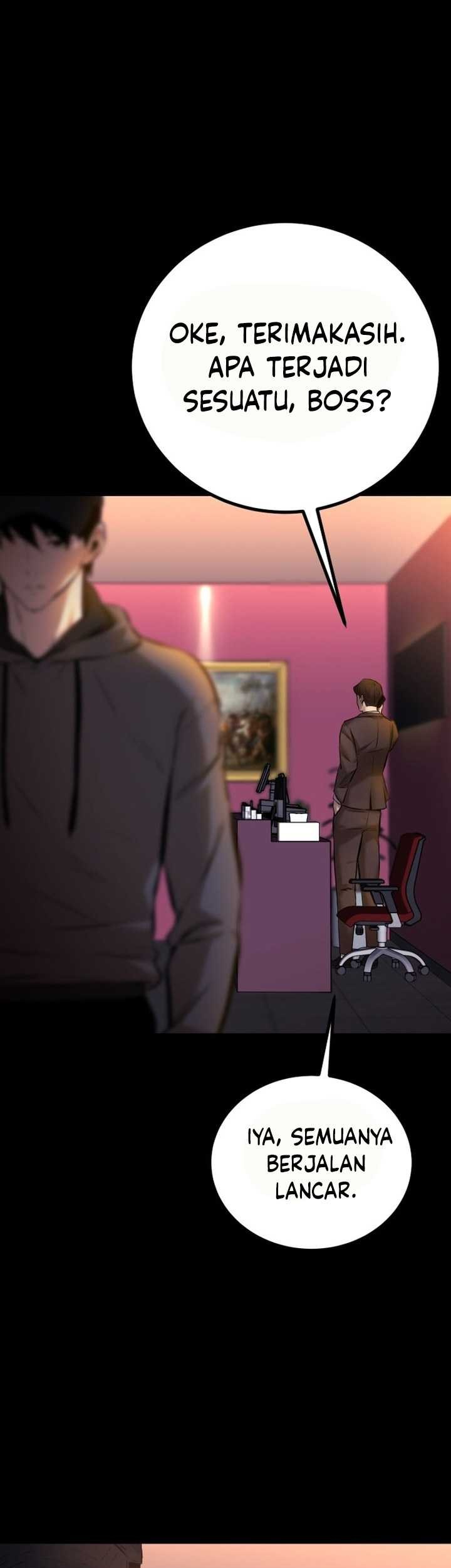 Blade of Retribution Chapter 03 Gambar 36