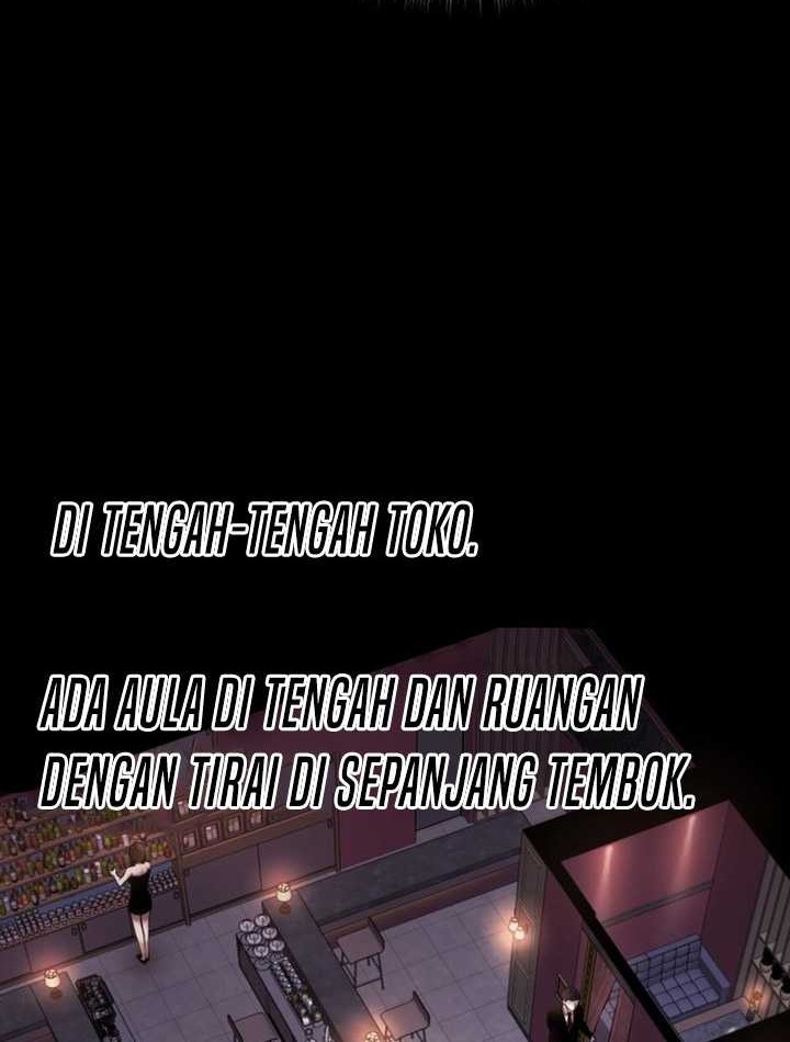 Blade of Retribution Chapter 03 Gambar 39