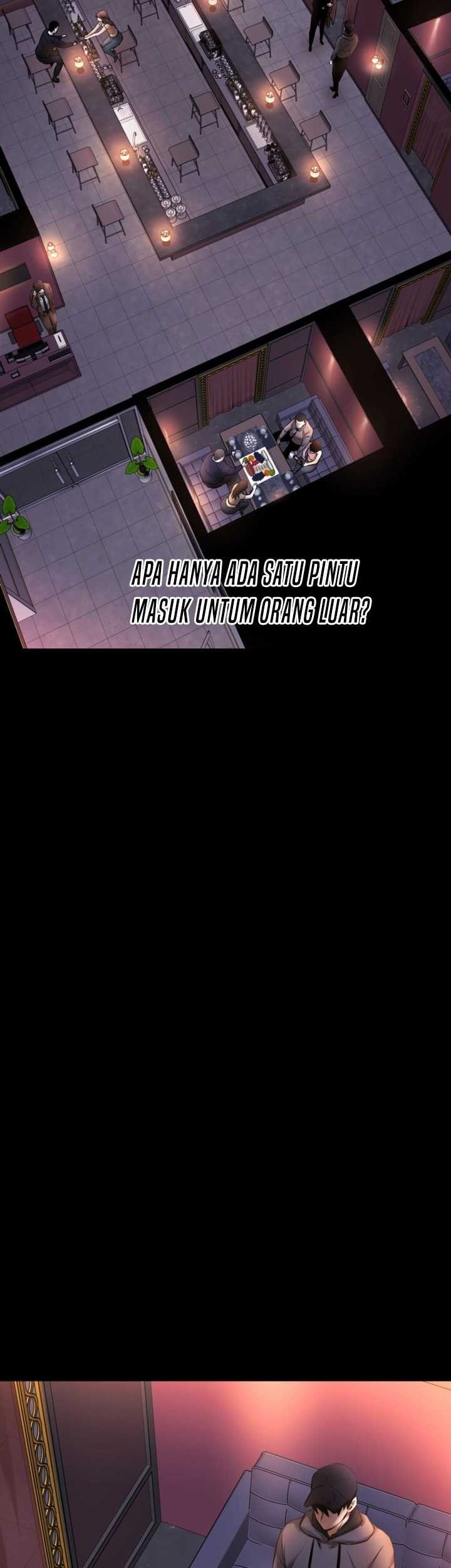 Blade of Retribution Chapter 03 Gambar 40
