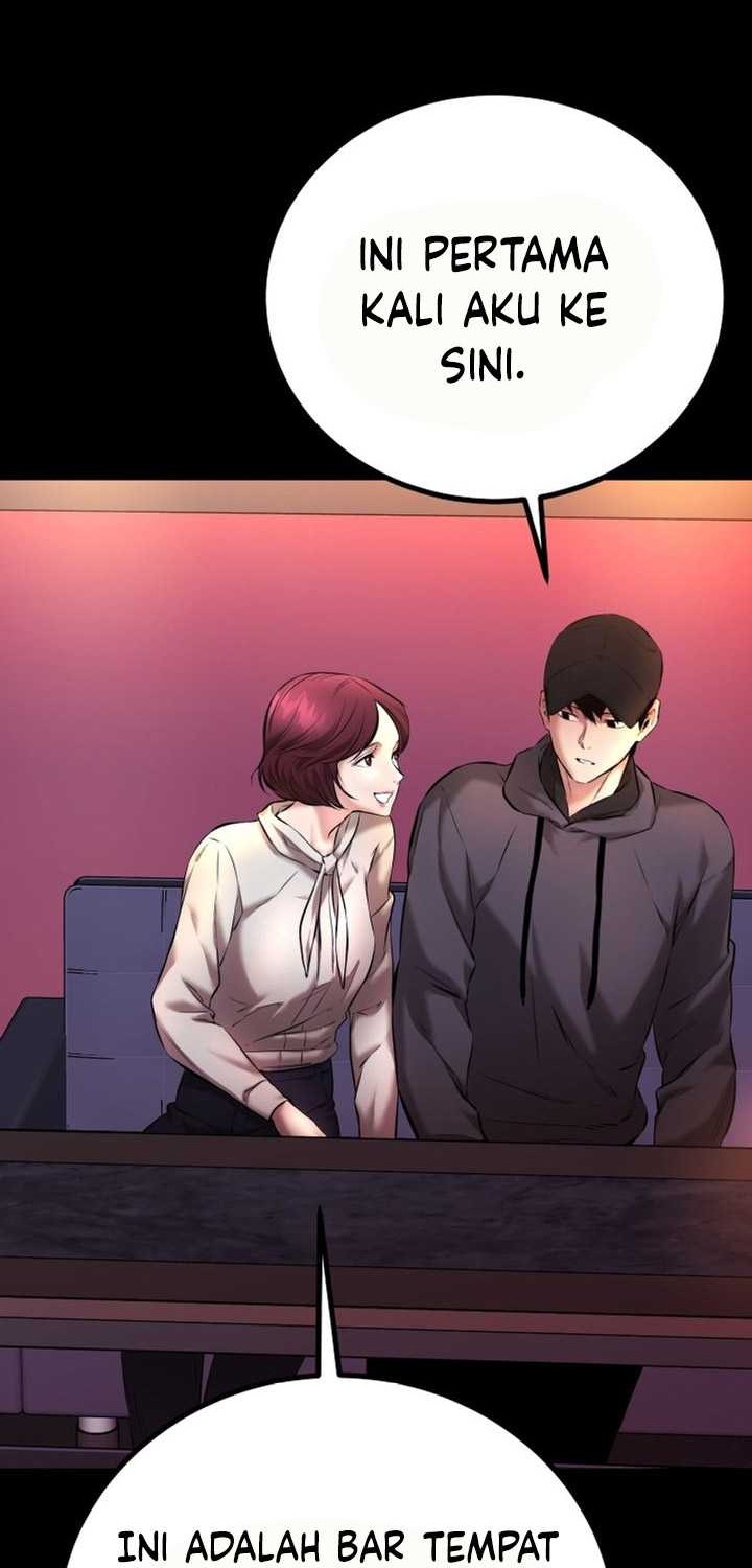 Blade of Retribution Chapter 03 Gambar 43