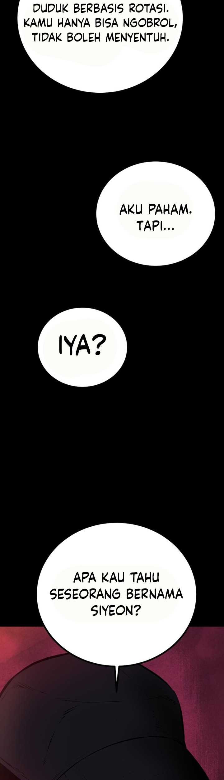 Blade of Retribution Chapter 03 Gambar 44