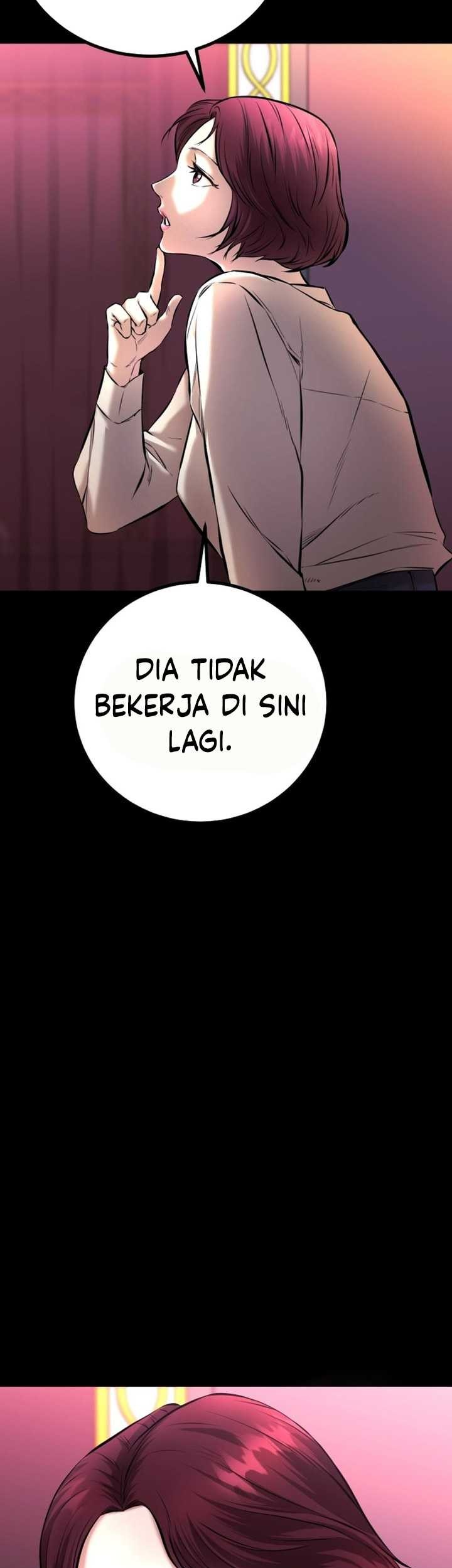 Blade of Retribution Chapter 03 Gambar 46