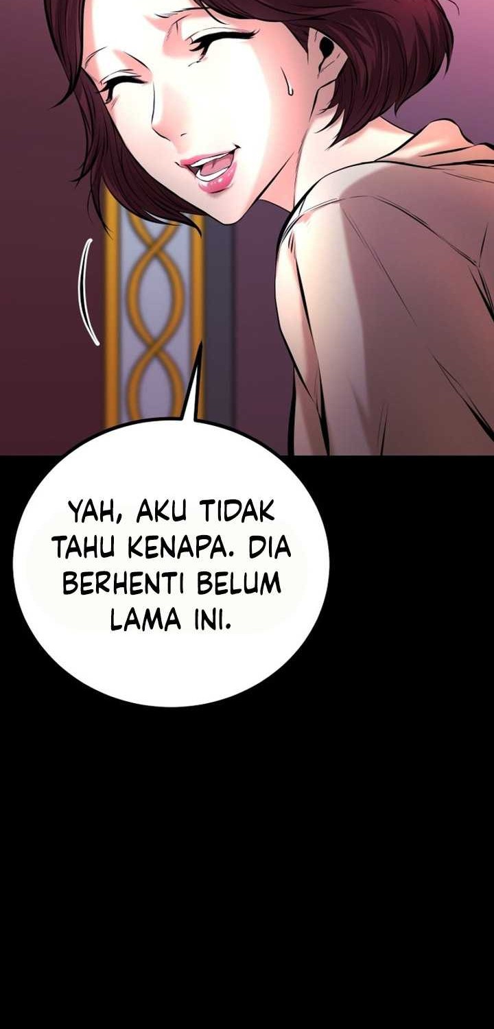 Blade of Retribution Chapter 03 Gambar 47