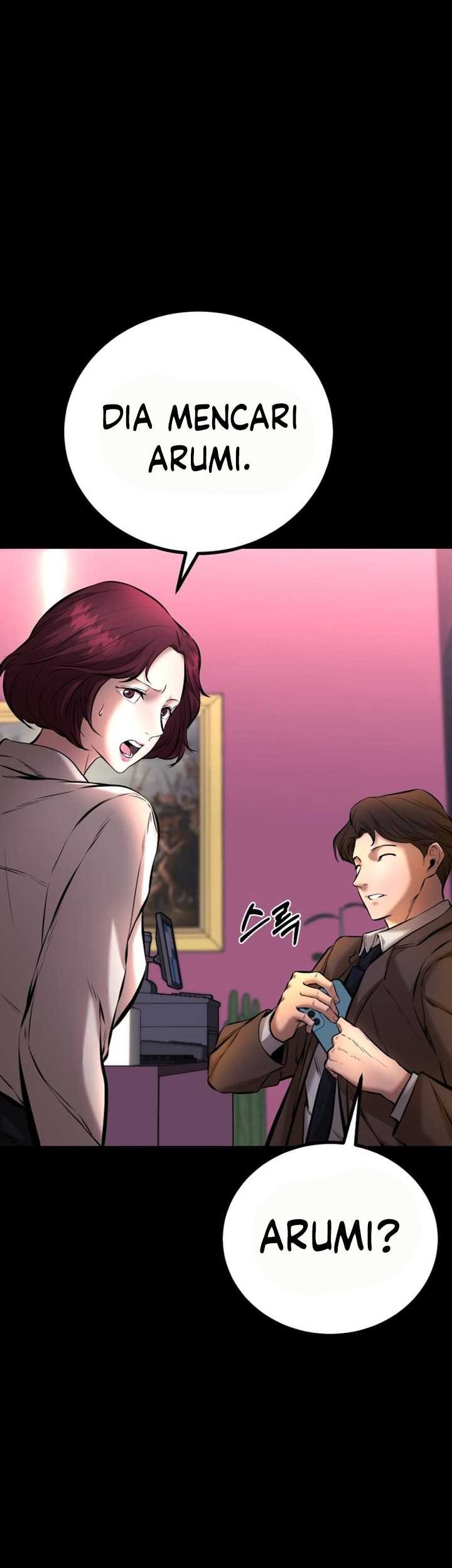 Blade of Retribution Chapter 03 Gambar 52