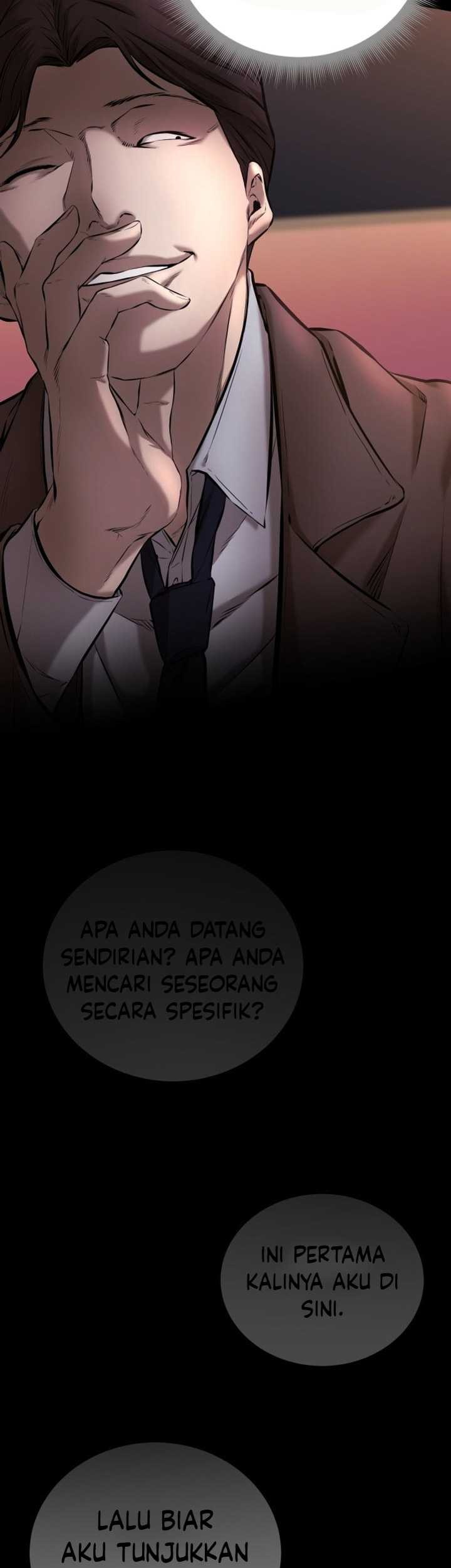 Blade of Retribution Chapter 03 Gambar 54