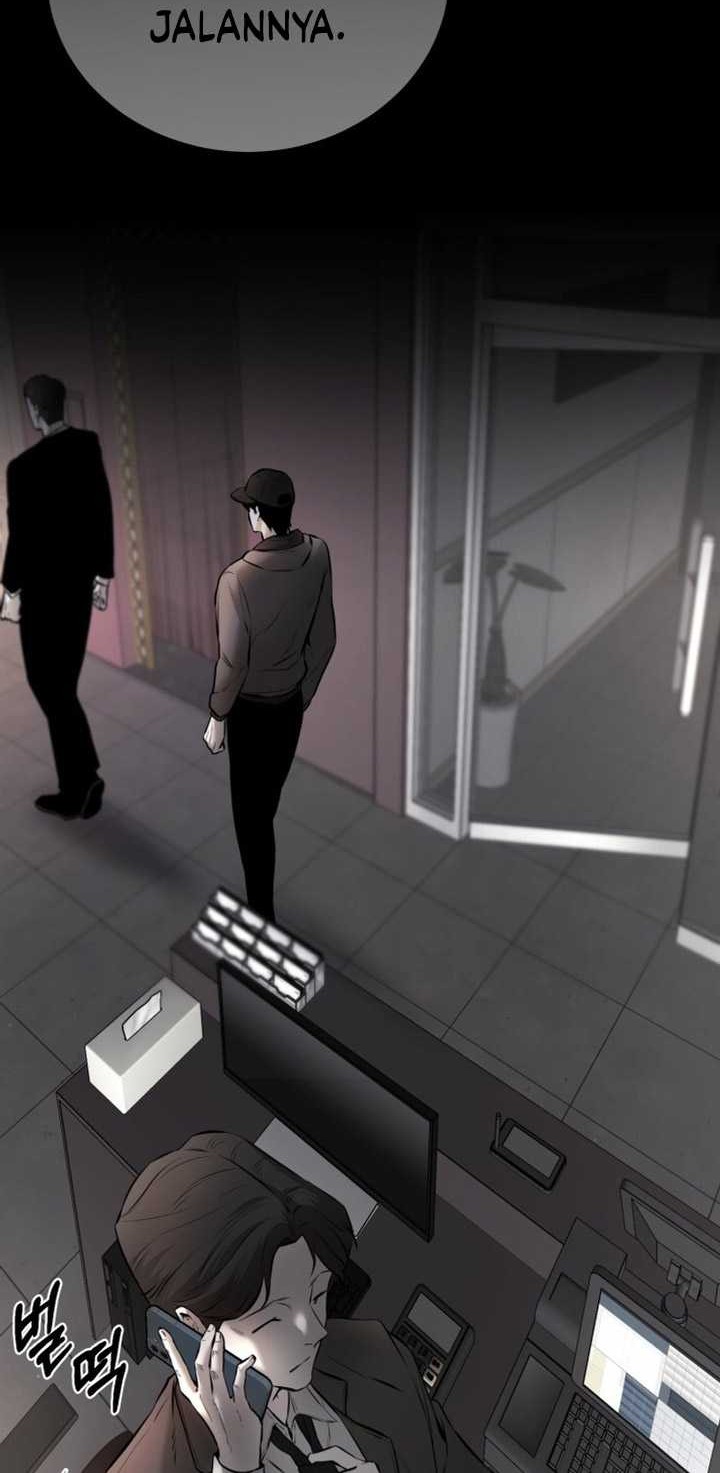 Blade of Retribution Chapter 03 Gambar 55
