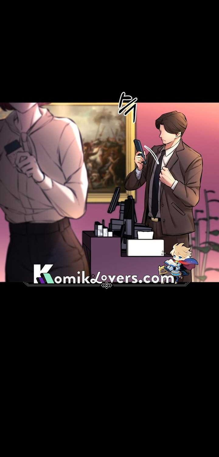 Blade of Retribution Chapter 03 Gambar 73