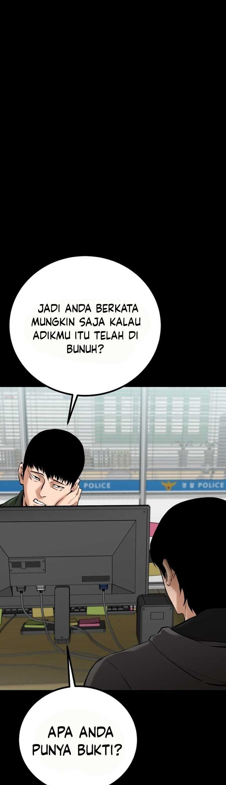 Blade of Retribution Chapter 03 Gambar 4