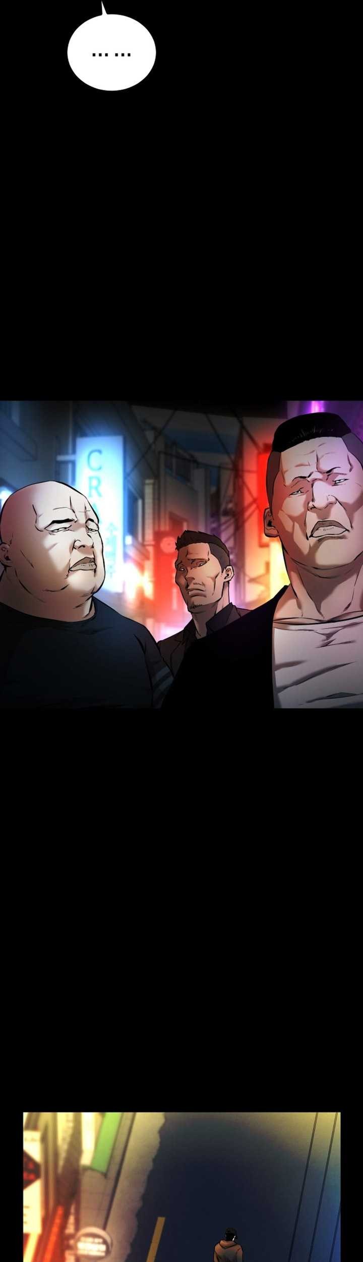 Blade of Retribution Chapter 03 Gambar 82