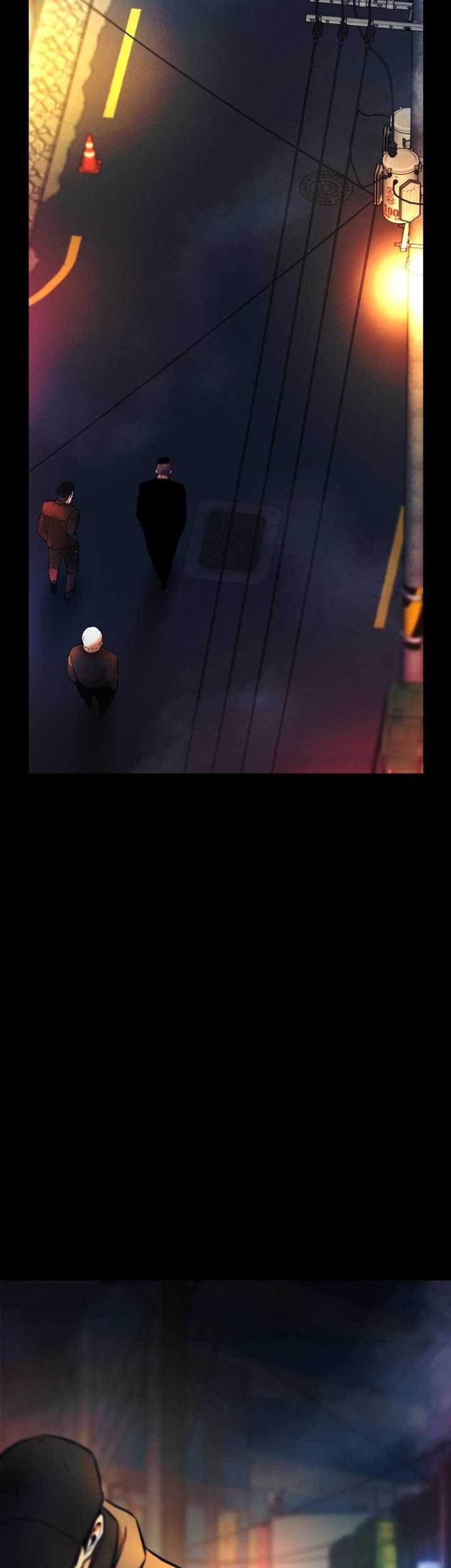 Blade of Retribution Chapter 03 Gambar 84
