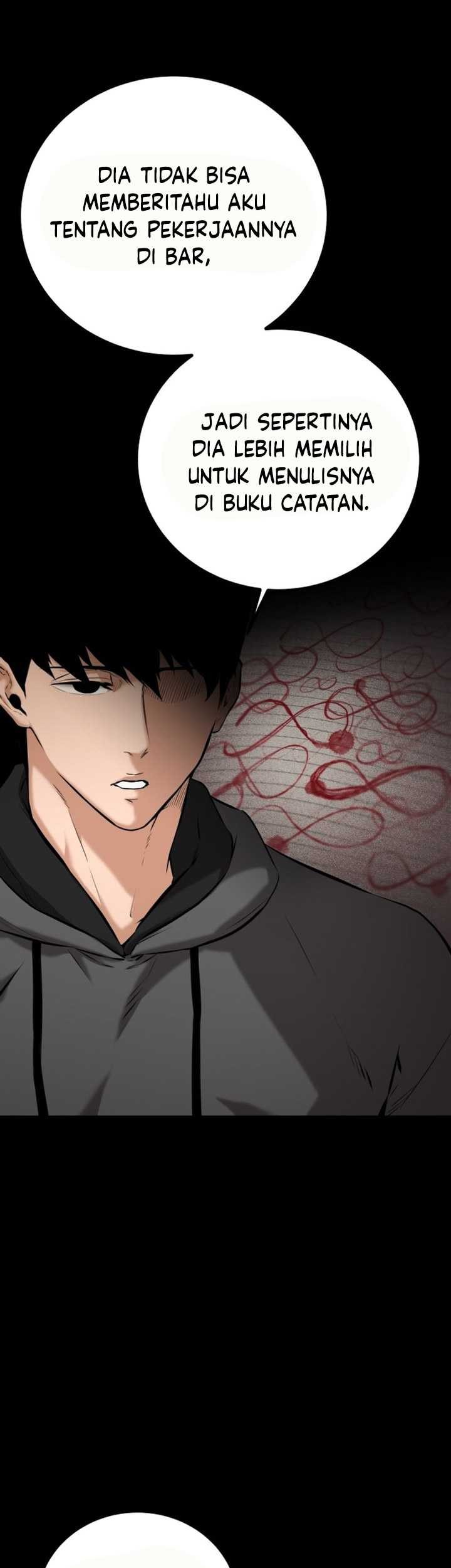 Blade of Retribution Chapter 03 Gambar 8