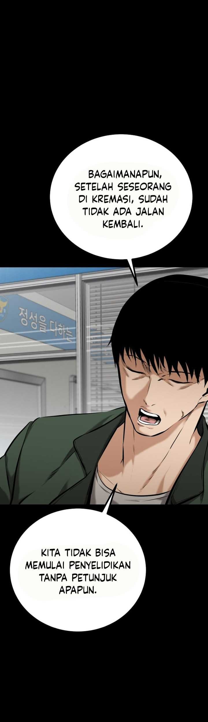 Blade of Retribution Chapter 03 Gambar 12