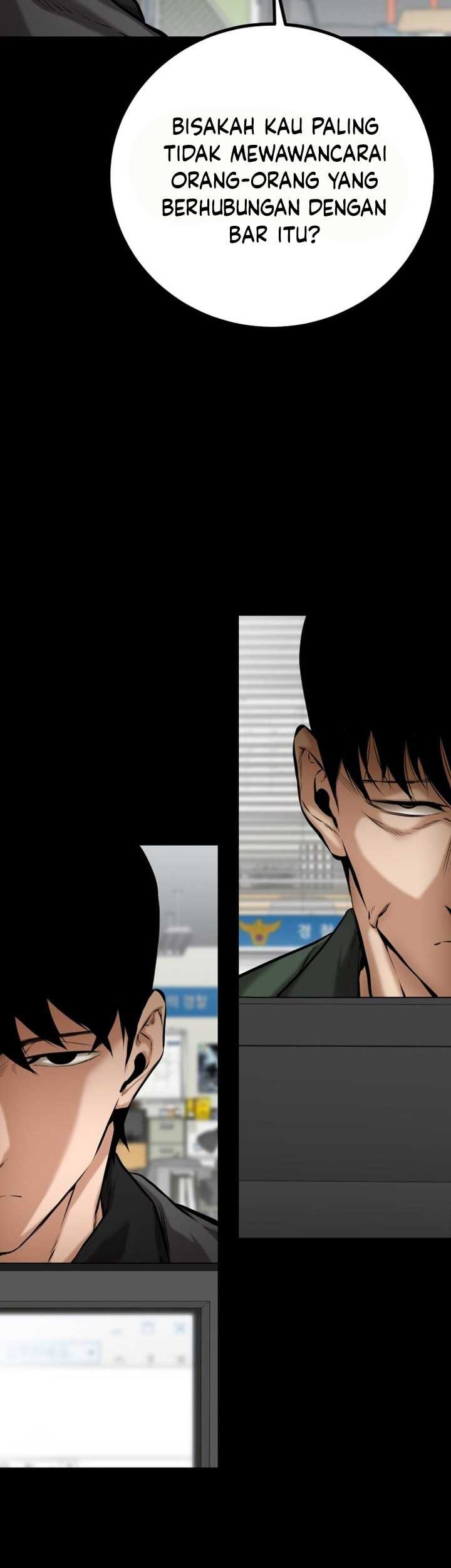 Blade of Retribution Chapter 03 Gambar 14