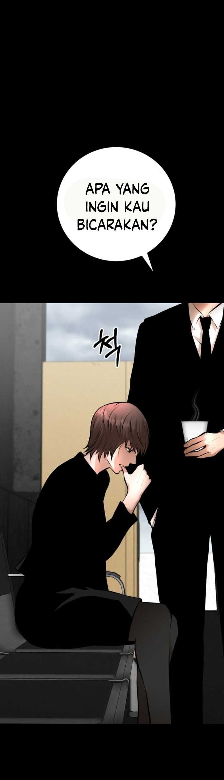 Blade of Retribution Chapter 02 Gambar 24