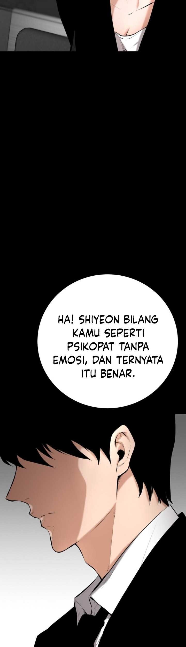 Blade of Retribution Chapter 02 Gambar 28