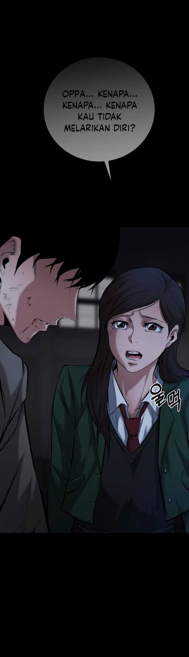 Blade of Retribution Chapter 02 Gambar 30