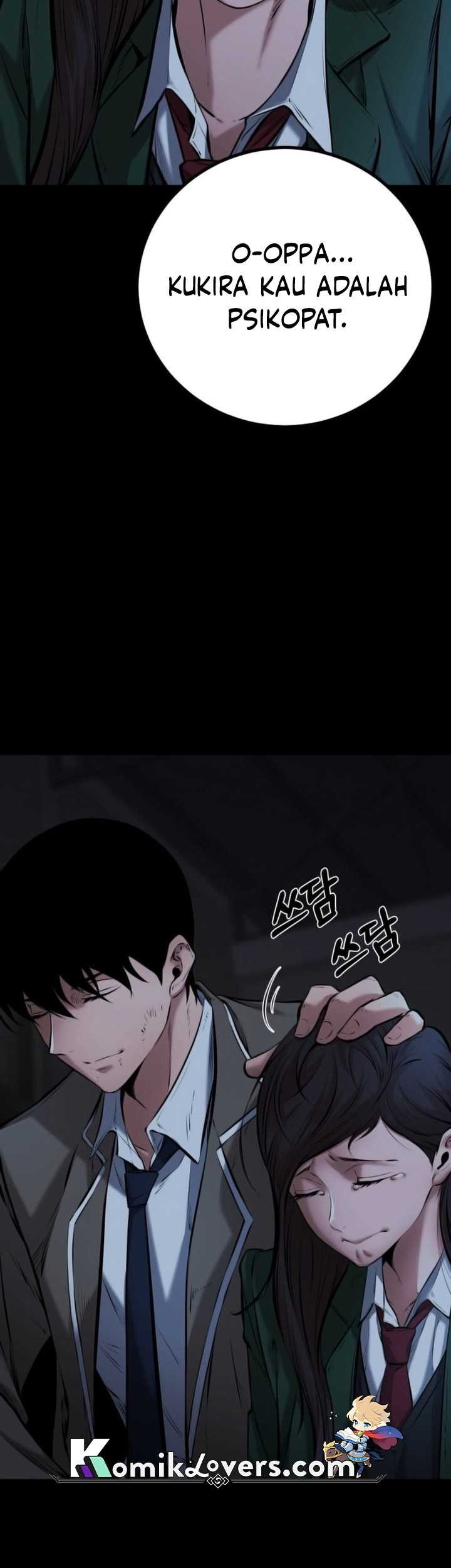 Blade of Retribution Chapter 02 Gambar 32