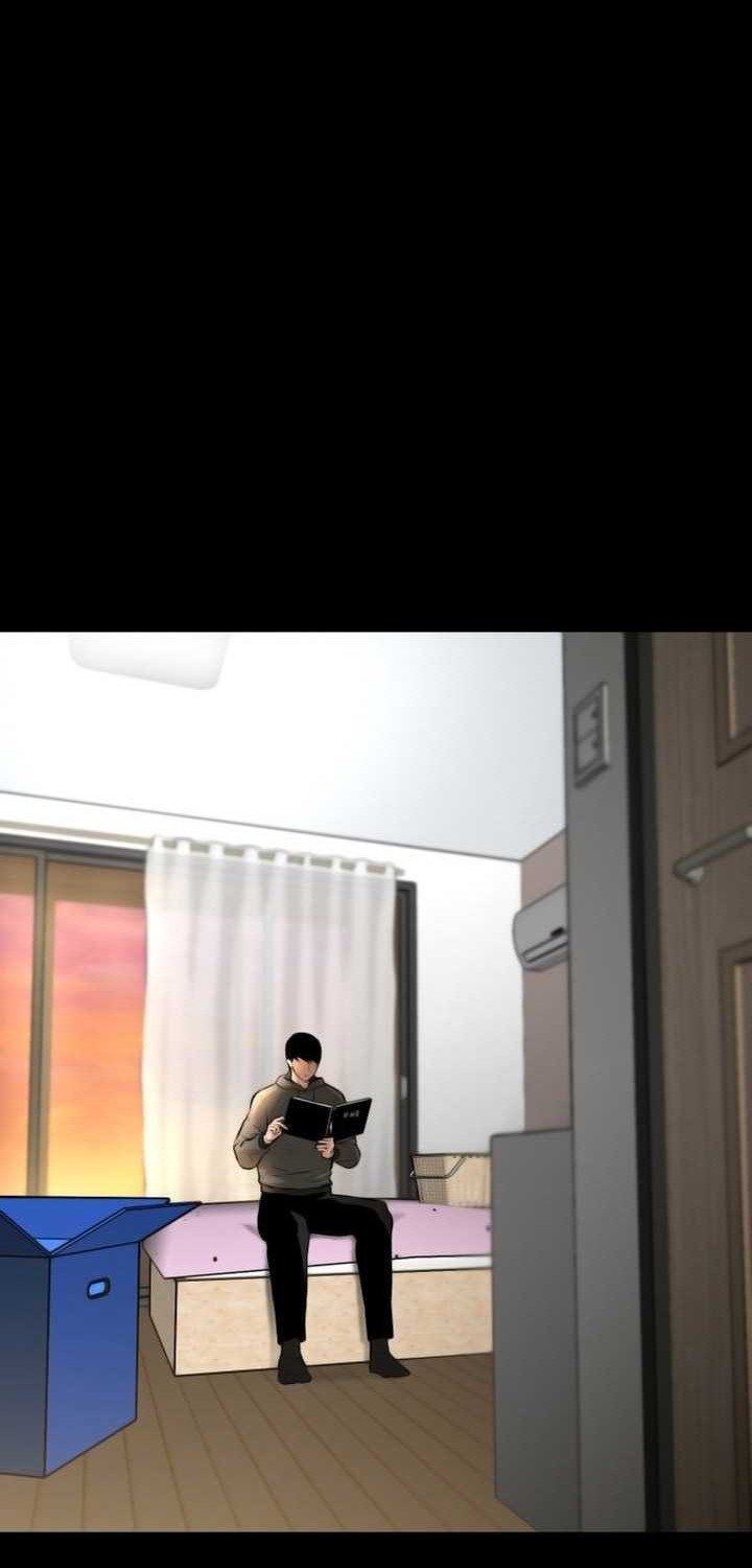 Blade of Retribution Chapter 02 Gambar 43