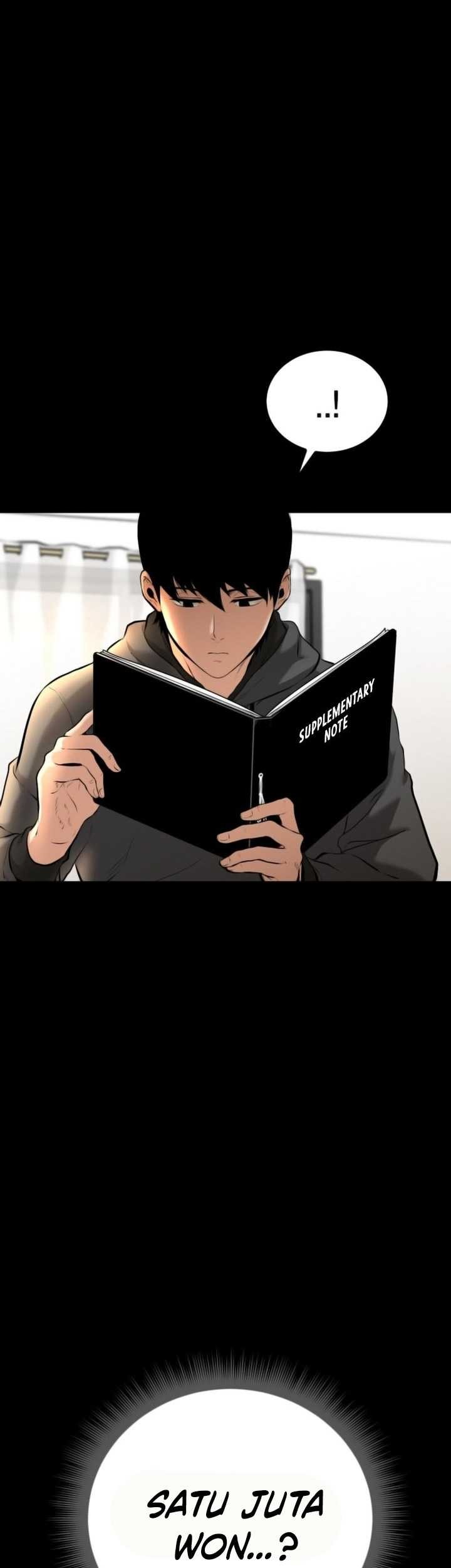 Blade of Retribution Chapter 02 Gambar 44
