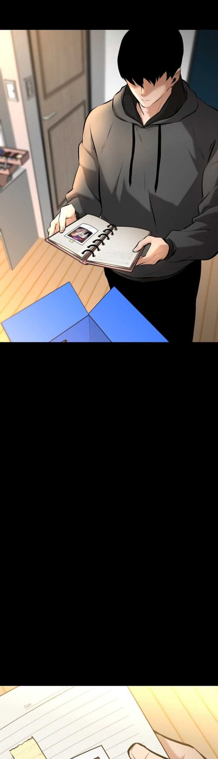 Blade of Retribution Chapter 02 Gambar 50