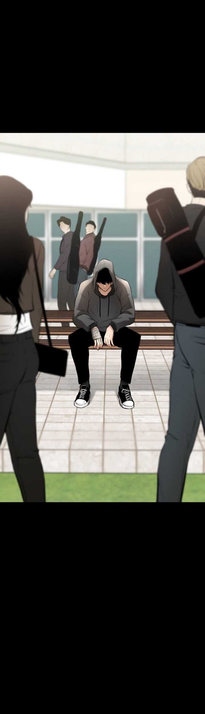 Blade of Retribution Chapter 02 Gambar 56