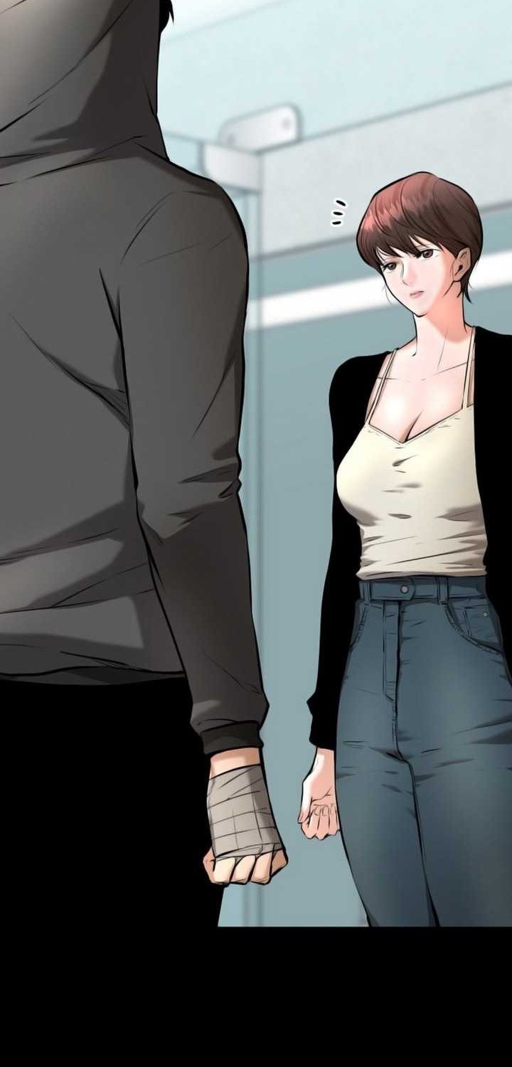 Blade of Retribution Chapter 02 Gambar 59