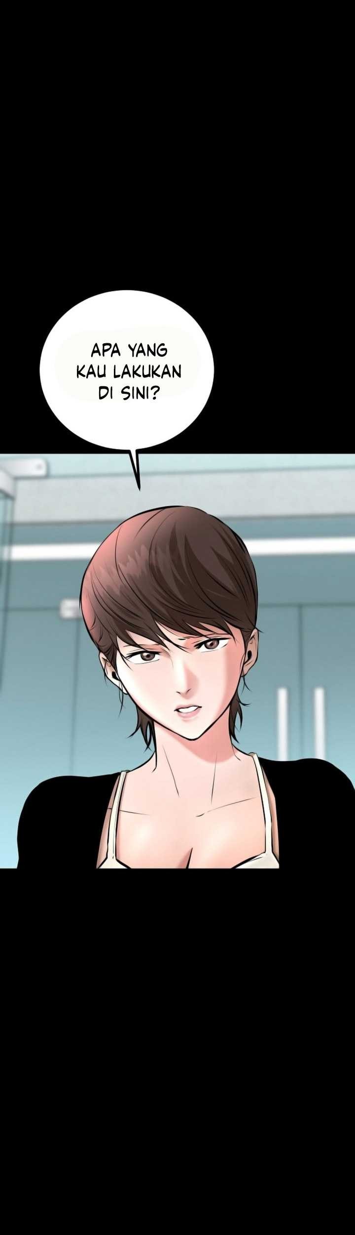 Blade of Retribution Chapter 02 Gambar 60