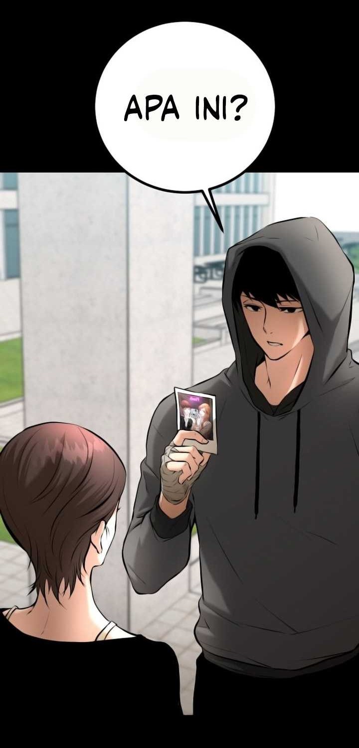 Blade of Retribution Chapter 02 Gambar 61