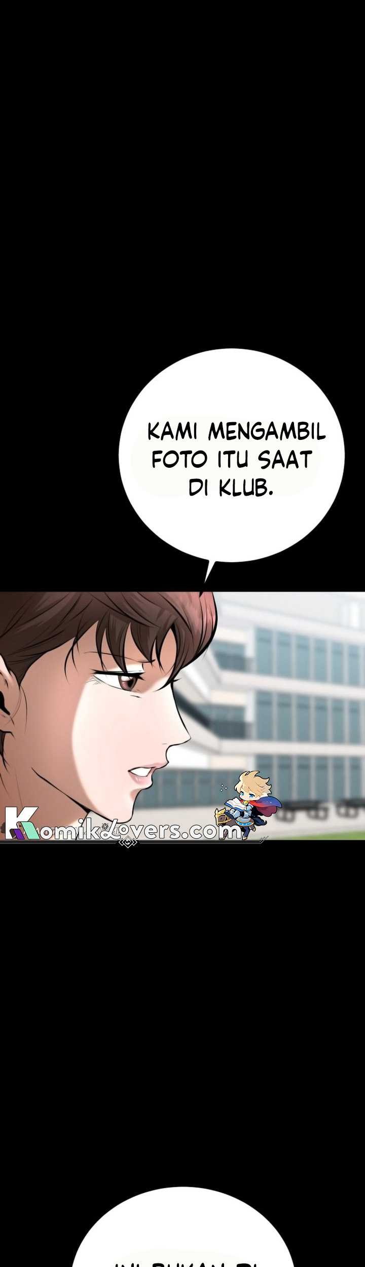 Blade of Retribution Chapter 02 Gambar 62