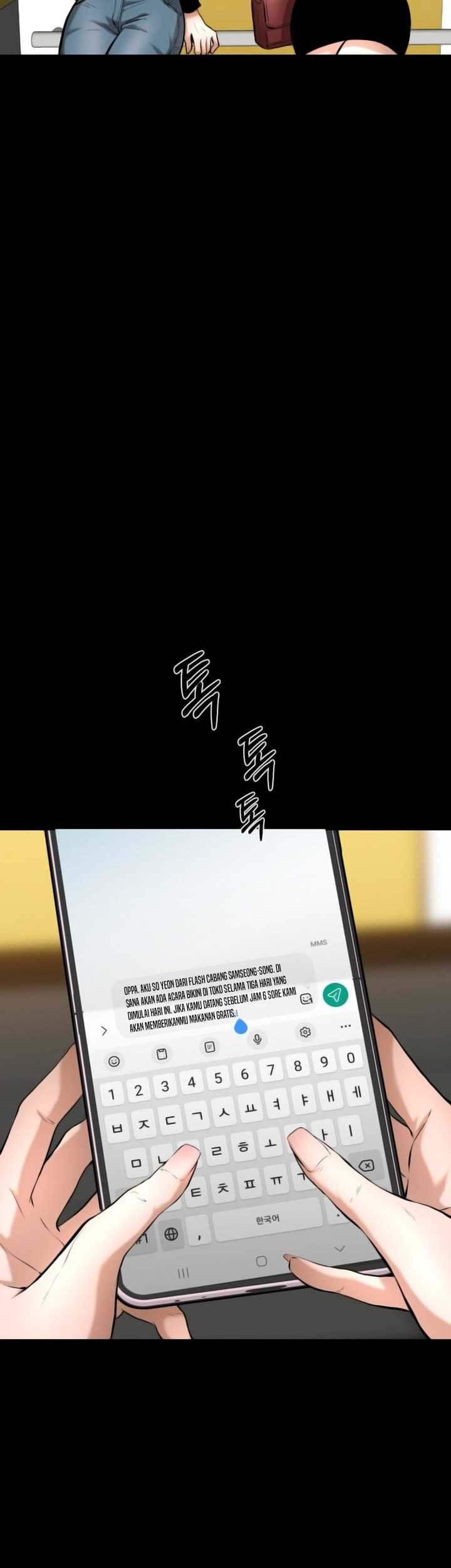 Blade of Retribution Chapter 02 Gambar 68