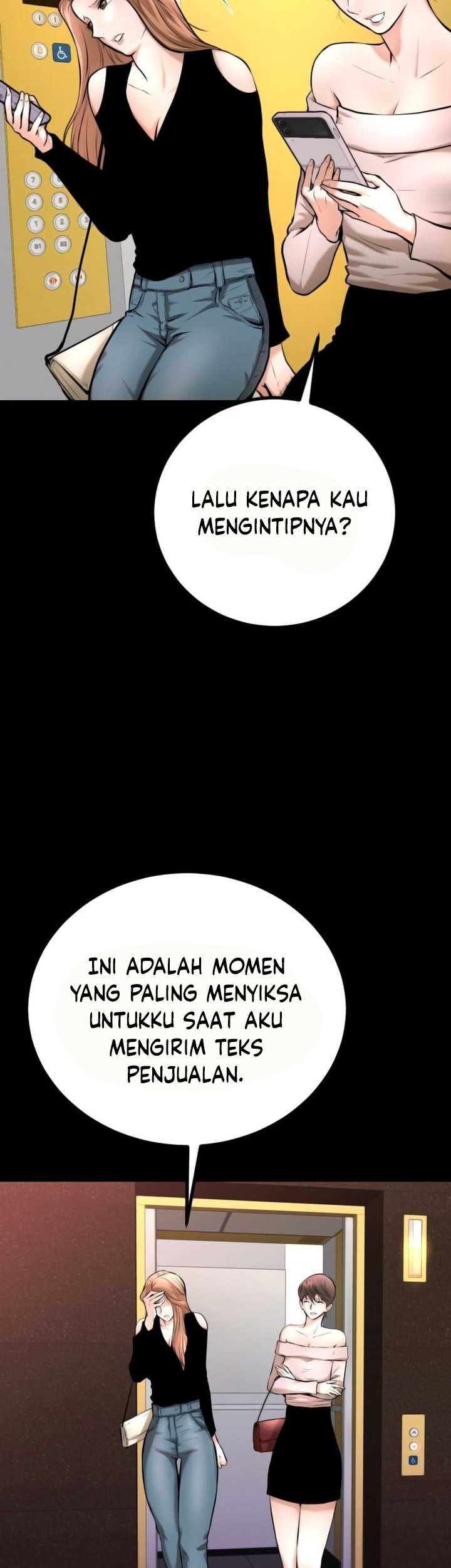 Blade of Retribution Chapter 02 Gambar 70