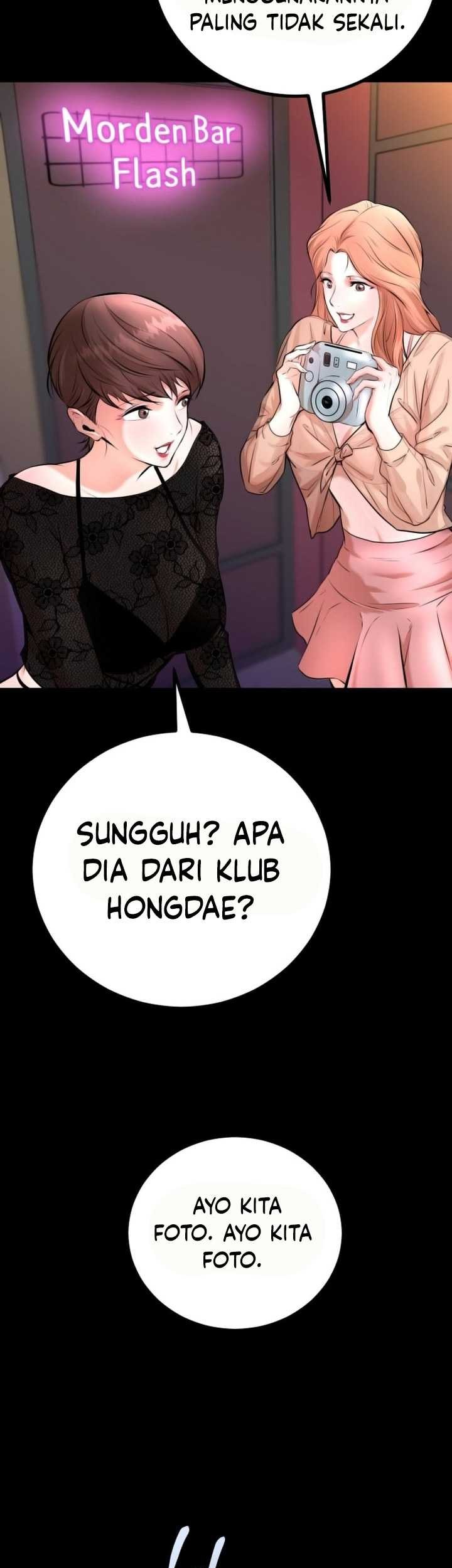 Blade of Retribution Chapter 02 Gambar 76