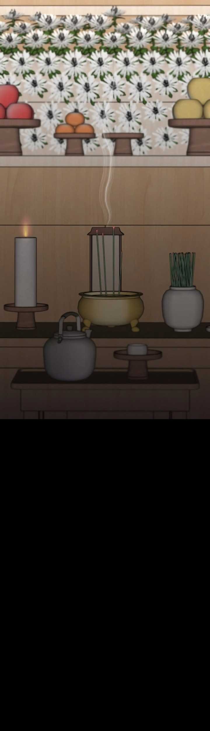 Blade of Retribution Chapter 02 Gambar 4