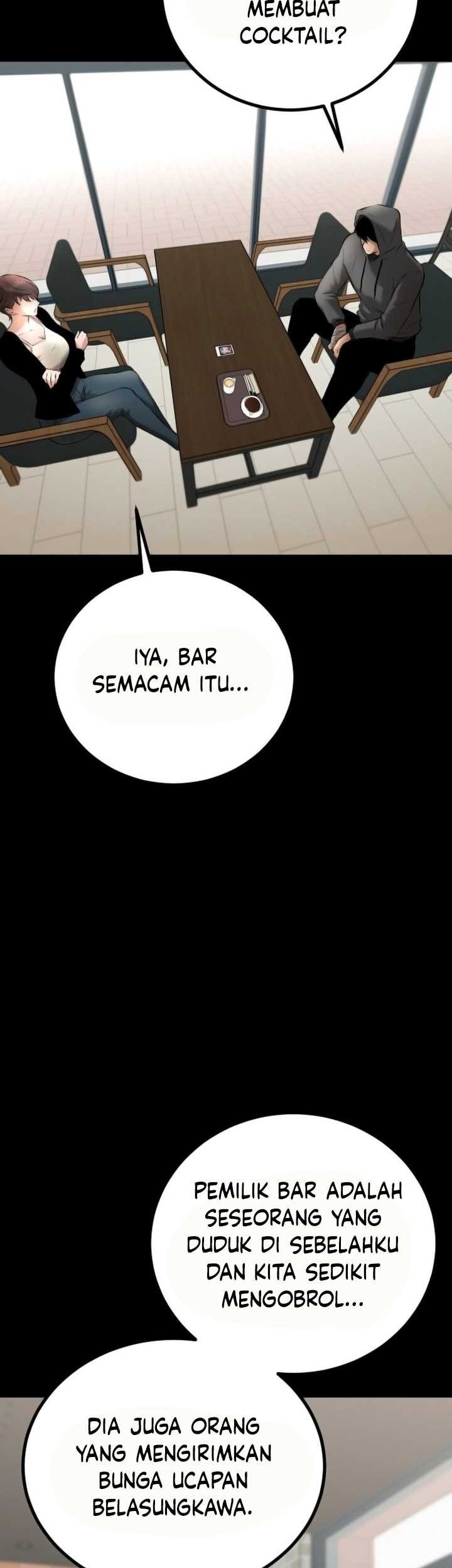 Blade of Retribution Chapter 02 Gambar 80