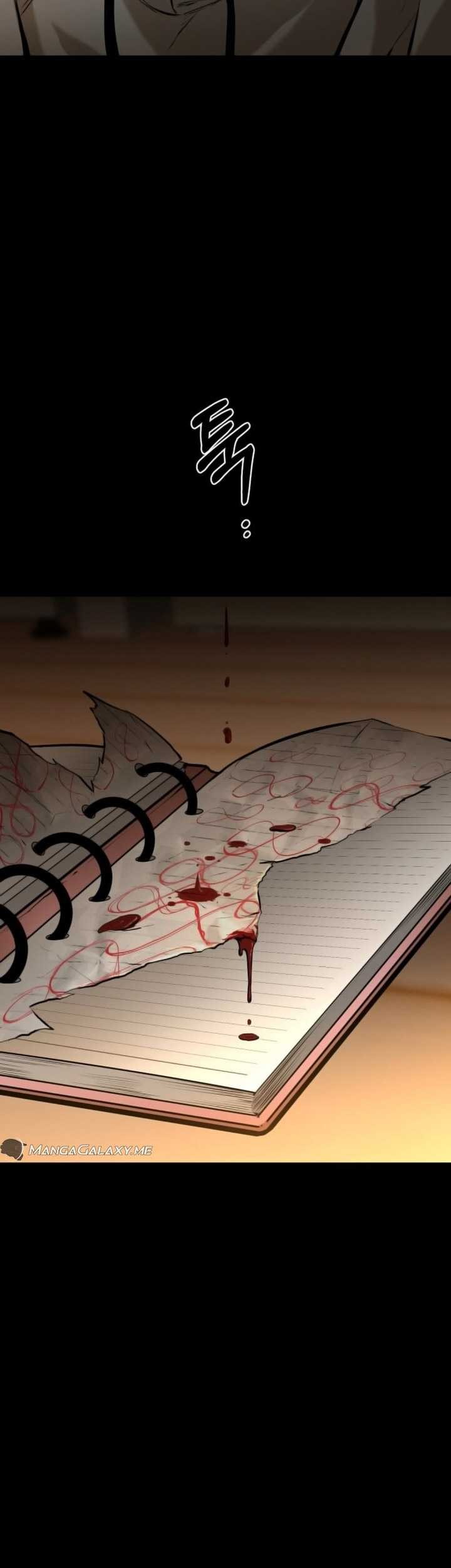 Blade of Retribution Chapter 02 Gambar 96