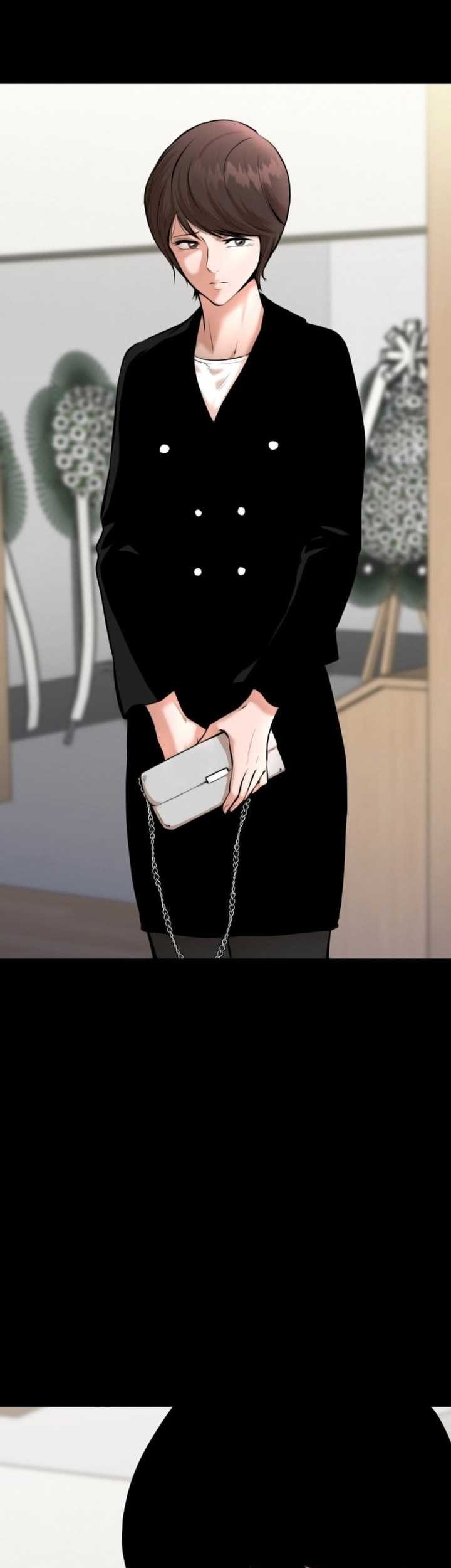 Blade of Retribution Chapter 02 Gambar 8