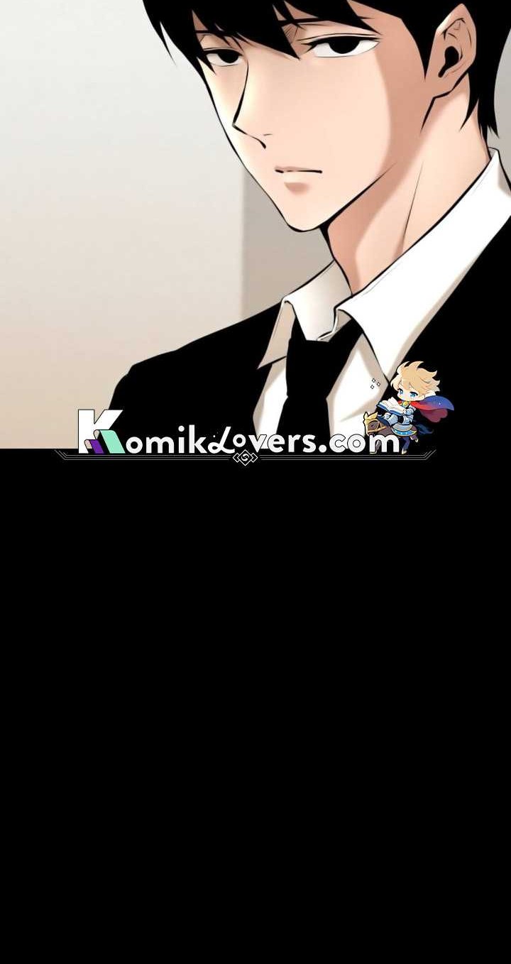 Blade of Retribution Chapter 02 Gambar 9