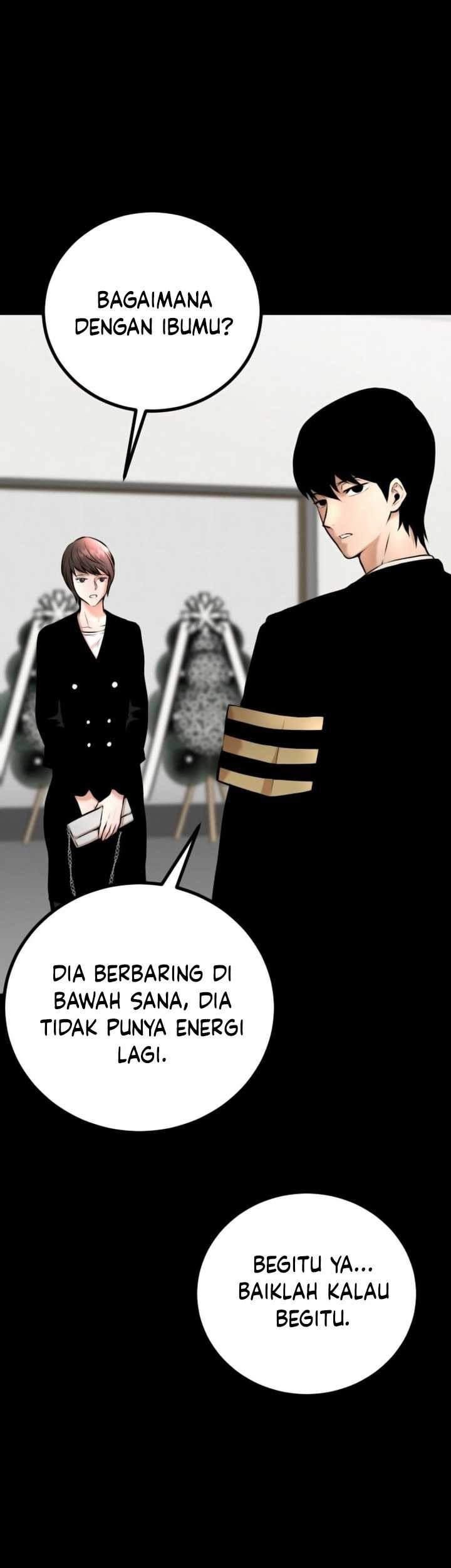 Blade of Retribution Chapter 02 Gambar 12