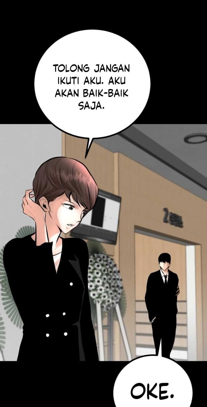 Blade of Retribution Chapter 02 Gambar 13