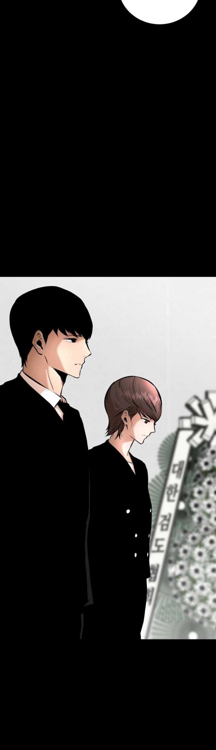 Blade of Retribution Chapter 02 Gambar 14