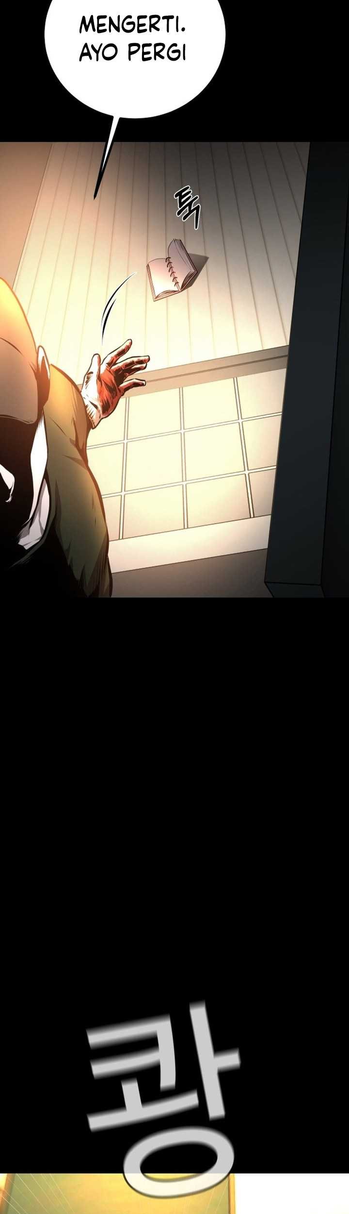 Blade of Retribution Chapter 01 Gambar 200