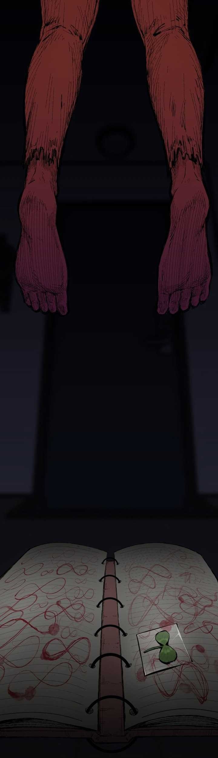 Blade of Retribution Chapter 01 Gambar 206